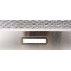 Вытяжка GARDA 60 INOX (700) LED 2S