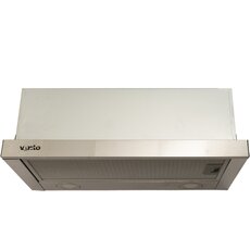 Вытяжка GARDA 60 INOX (700) LED Вытяжка GARDA 60 INOX (700) LED