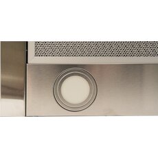 Вытяжка GARDA 60 INOX (700) LED Вытяжка GARDA 60 INOX (700) LED