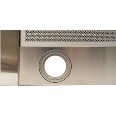 Вытяжка GARDA 60 INOX (700) LED Вытяжка GARDA 60 INOX (700) LED
