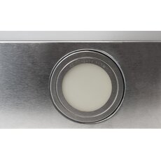 Вытяжка GARDA 60 INOX (900) LED Вытяжка GARDA 60 INOX (900) LED