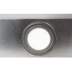 Вытяжка GARDA 60 INOX (900) LED Вытяжка GARDA 60 INOX (900) LED