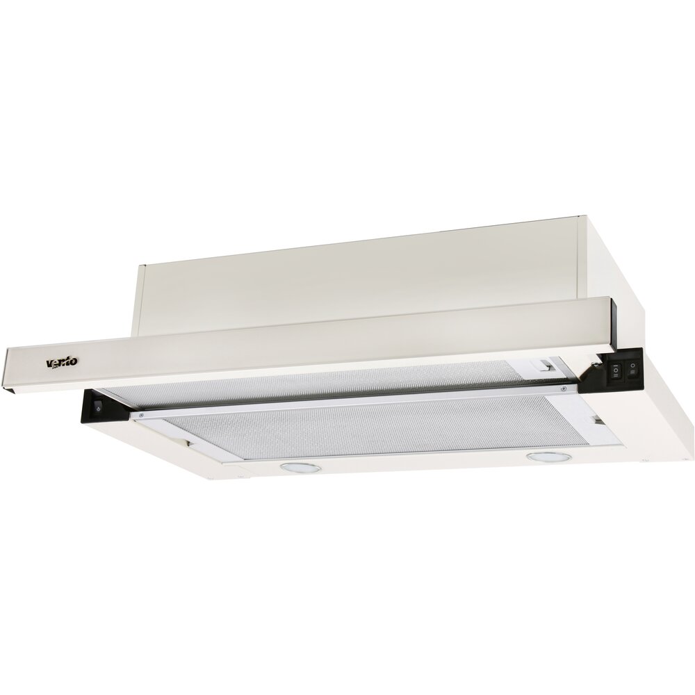 Вытяжка GARDA 60 IVG (750) SMD LED Фото - Вытяжка GARDA 60 IVG (750) SMD LED