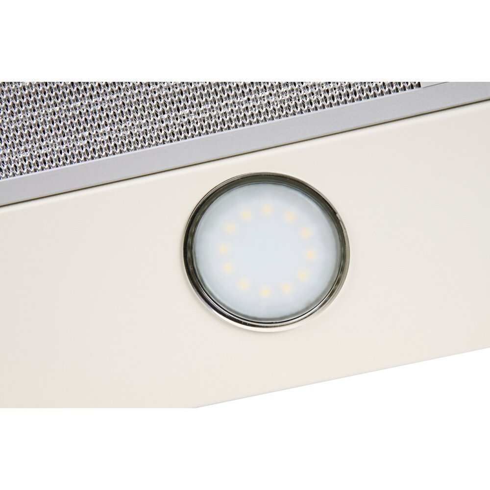 Вытяжка GARDA 60 IVG (750) SMD LED Фото - Вытяжка GARDA 60 IVG (750) SMD LED