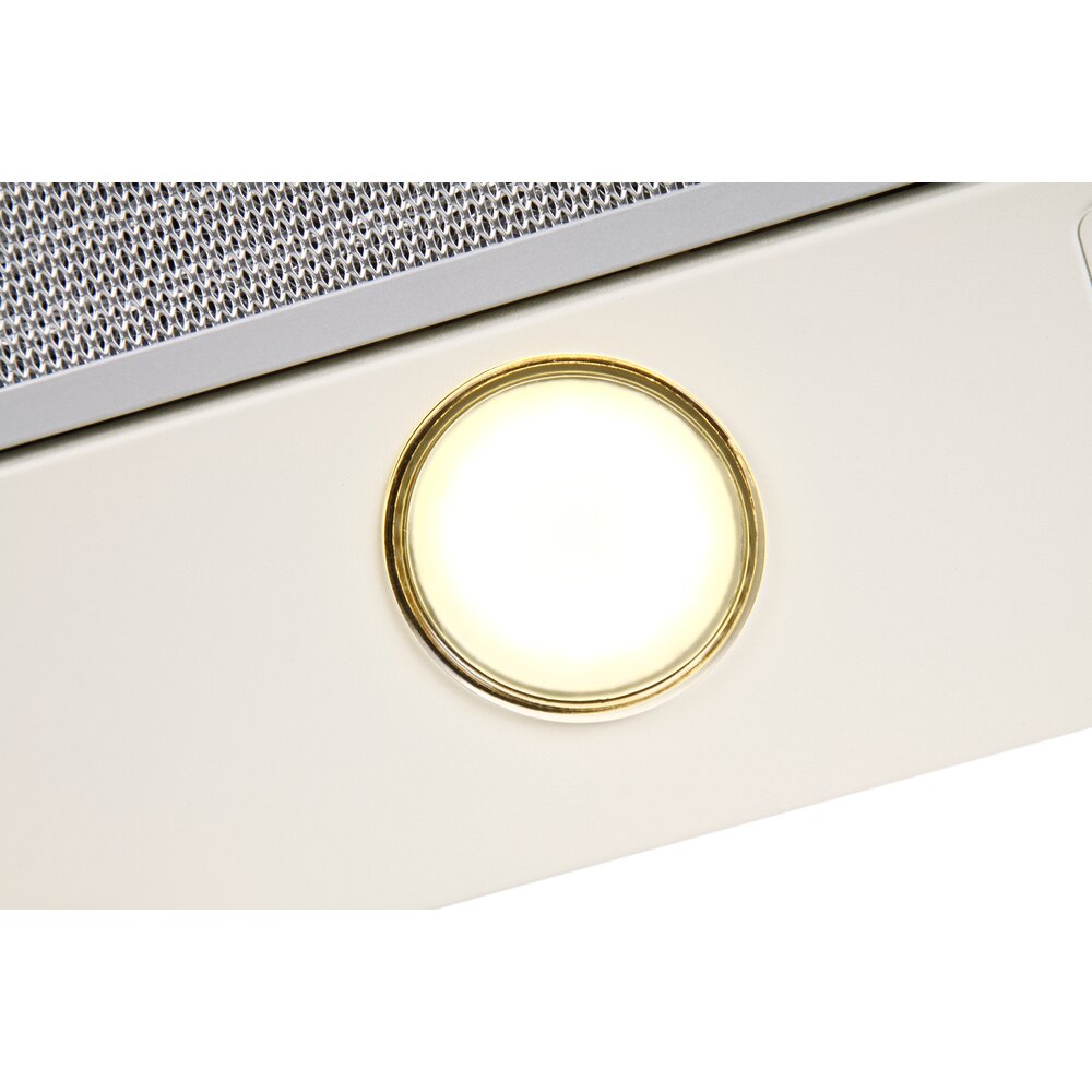 Вытяжка GARDA 60 IVG (750) SMD LED Фото - Вытяжка GARDA 60 IVG (750) SMD LED