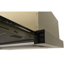 Вытяжка GARDA 60 IVG (900) LED Вытяжка GARDA 60 IVG (900) LED