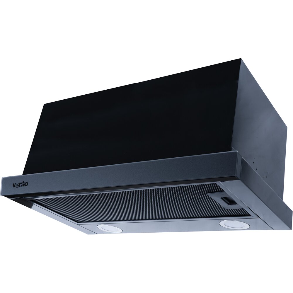 Фото - Вытяжка GARDA 60 MBG (1100) LED