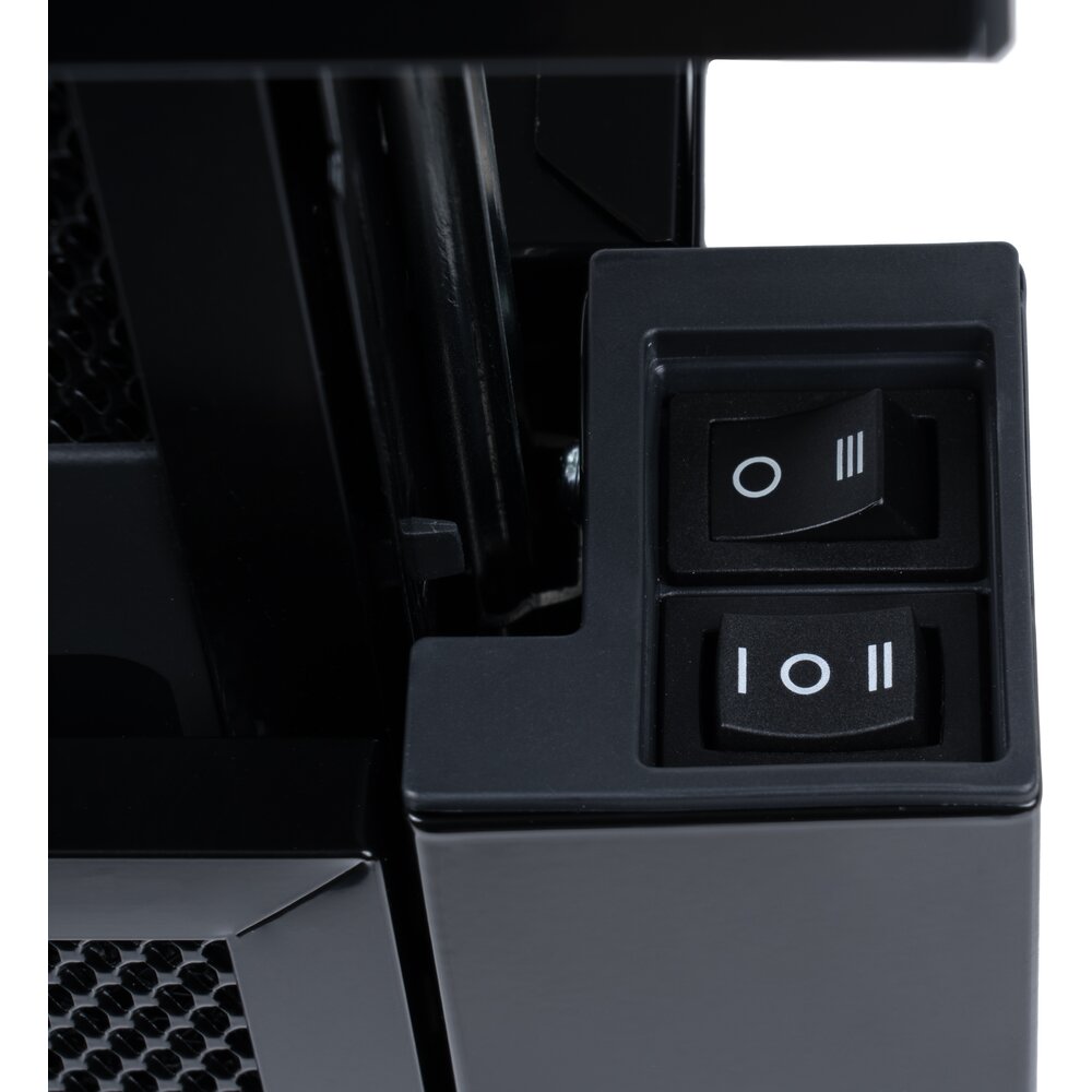 Фото - Вытяжка GARDA 60 MBG (1100) LED
