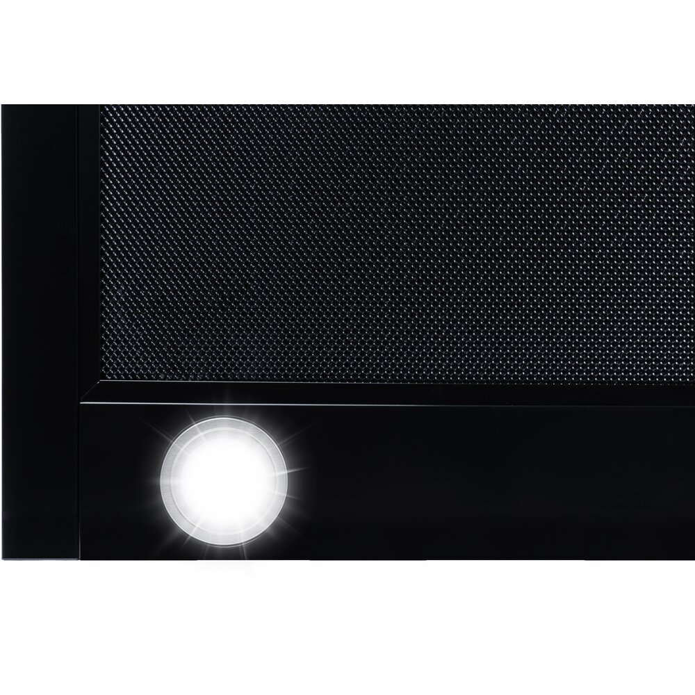 Фото - Вытяжка GARDA 60 MBG (1100) LED
