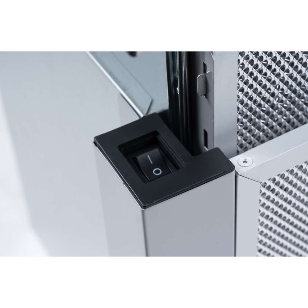 Фото - Витяжка GARDA 60 MX (1000) LED 2S