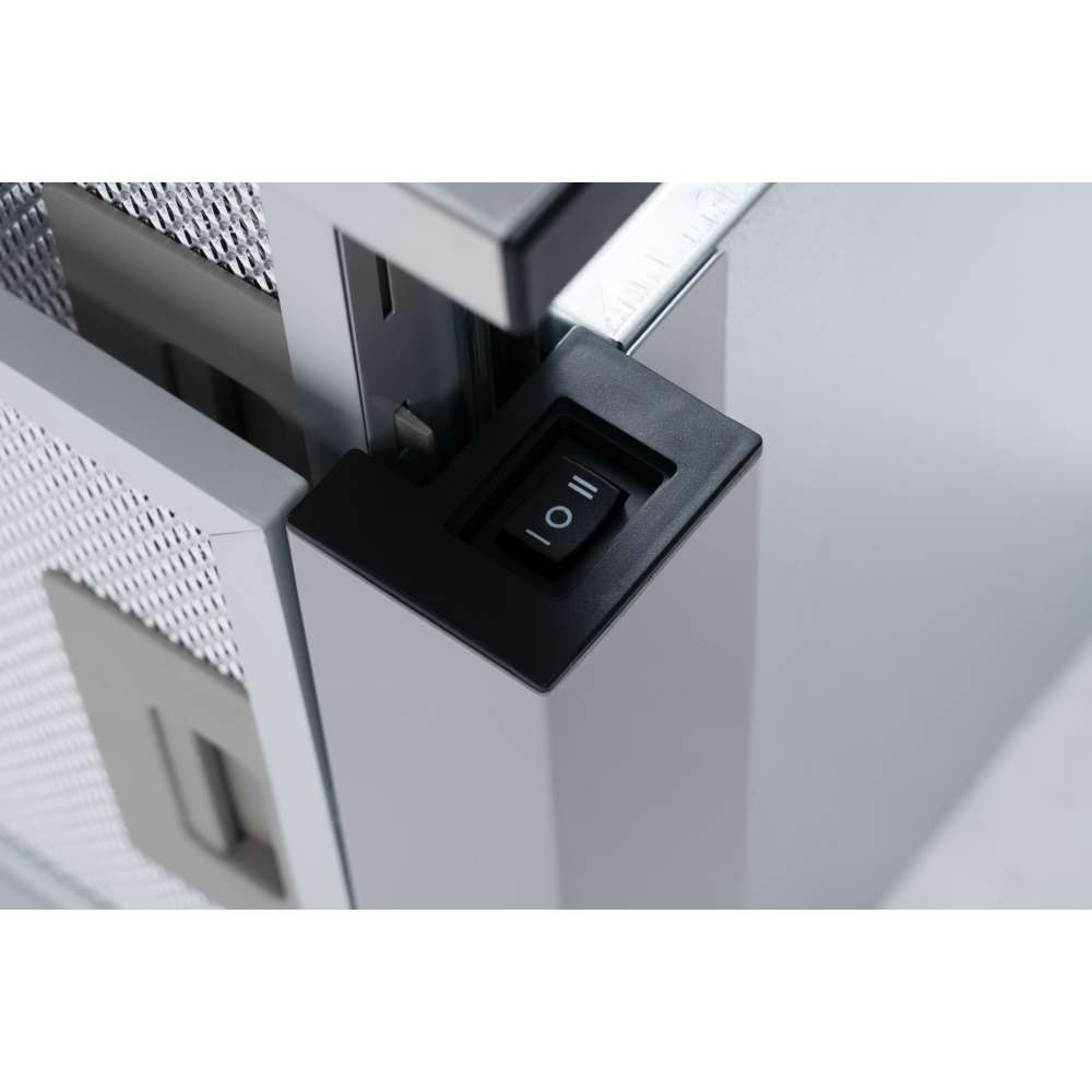 Фото - Витяжка GARDA 60 MX (1000) LED 2S