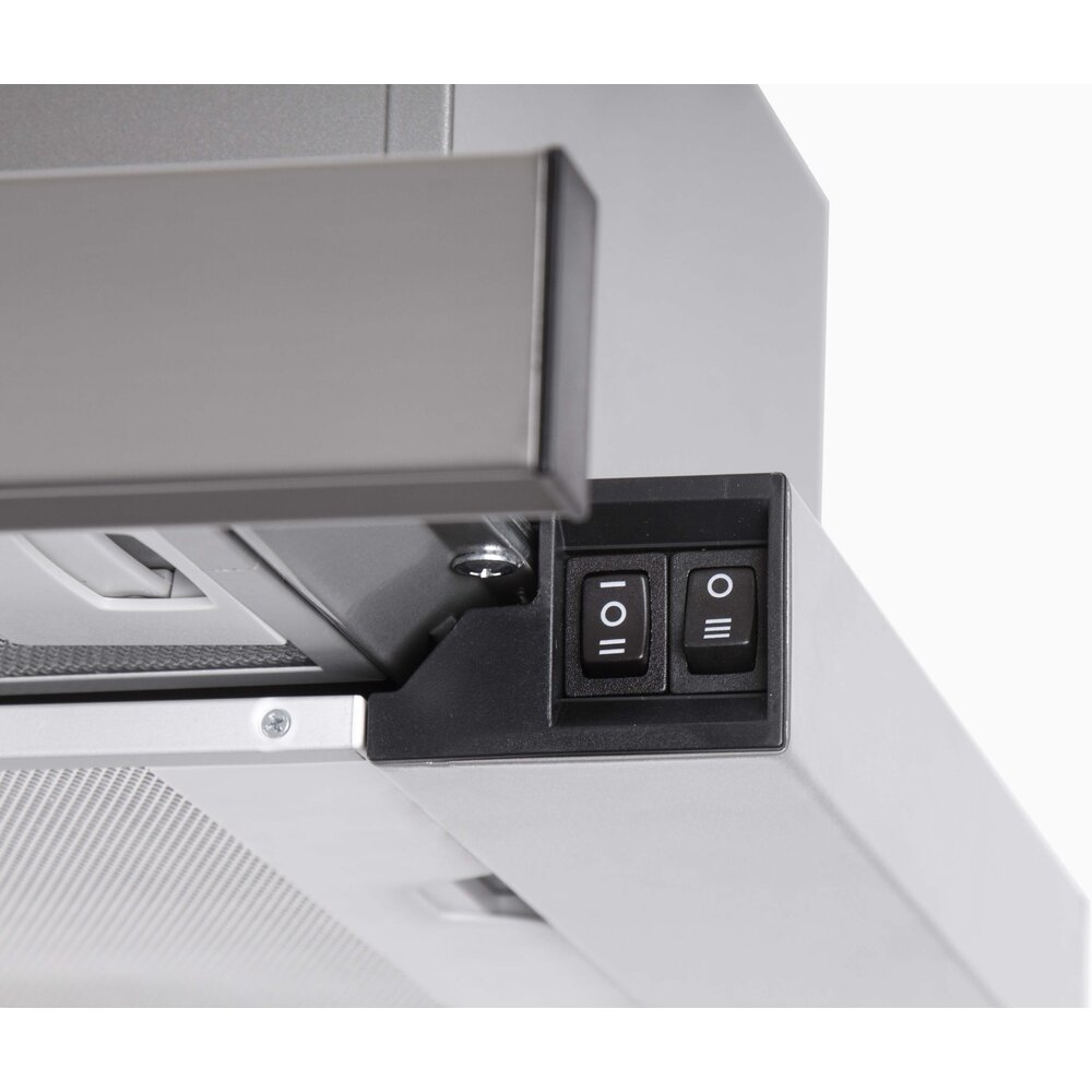 Вытяжка GARDA 60 MX (700) SLIM Фото - Вытяжка GARDA 60 MX (700) SLIM