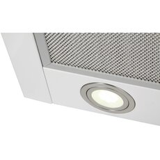 Витяжка GARDA 60 WH (1100) LED
