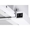 Вытяжка GARDA 60 WH (1100) SMD LED Фото - Вытяжка GARDA 60 WH (1100) SMD LED