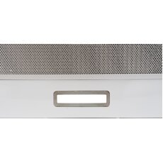 Витяжка GARDA 60 WH (700) LED 2S