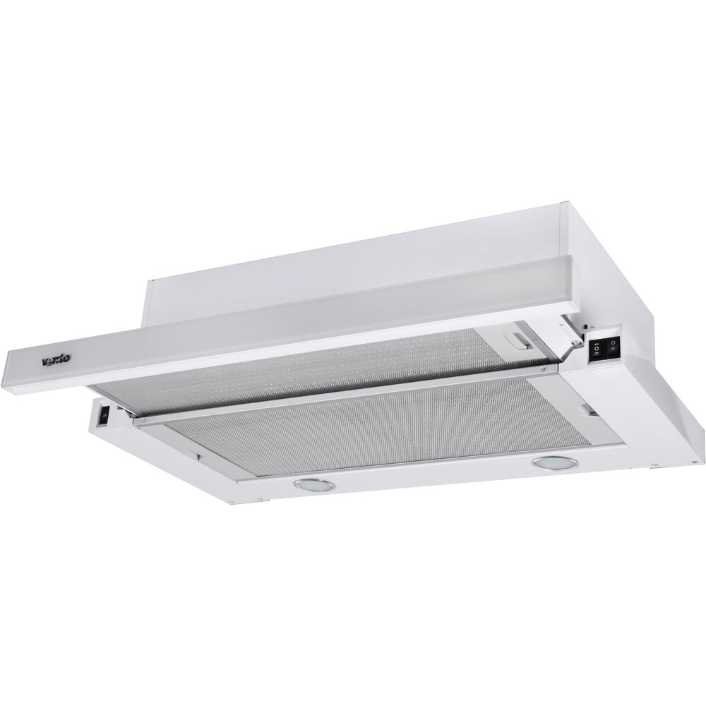 Вытяжка GARDA 60 WHG (750) SMD LED Фото - Вытяжка GARDA 60 WHG (750) SMD LED