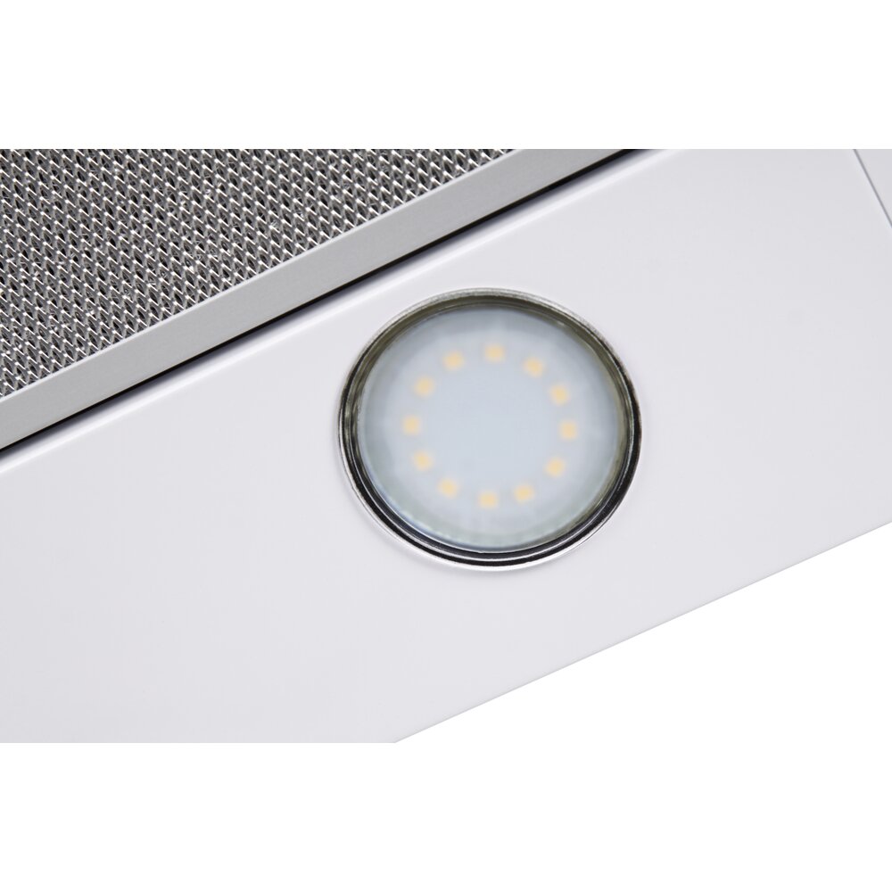 Вытяжка GARDA 60 WHG (750) SMD LED Фото - Вытяжка GARDA 60 WHG (750) SMD LED