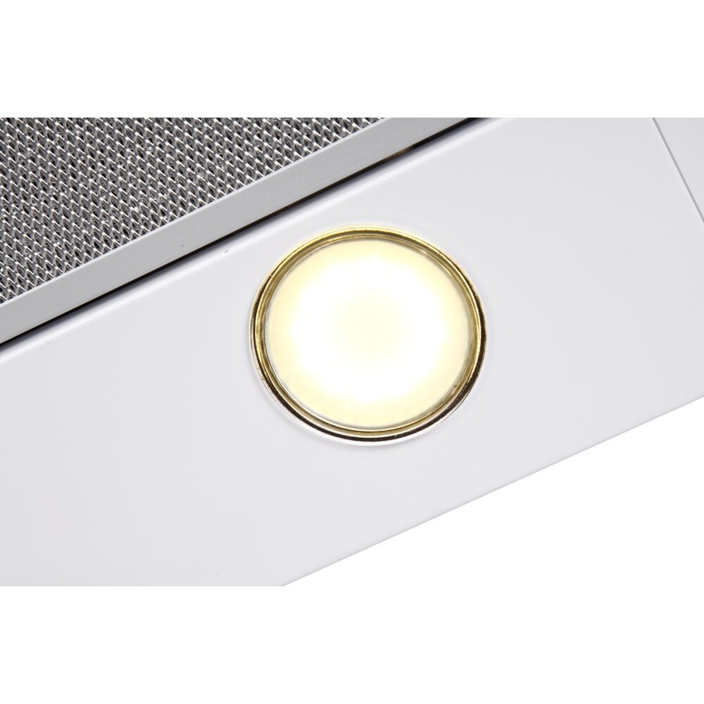 Вытяжка GARDA 60 WHG (750) SMD LED Фото - Вытяжка GARDA 60 WHG (750) SMD LED