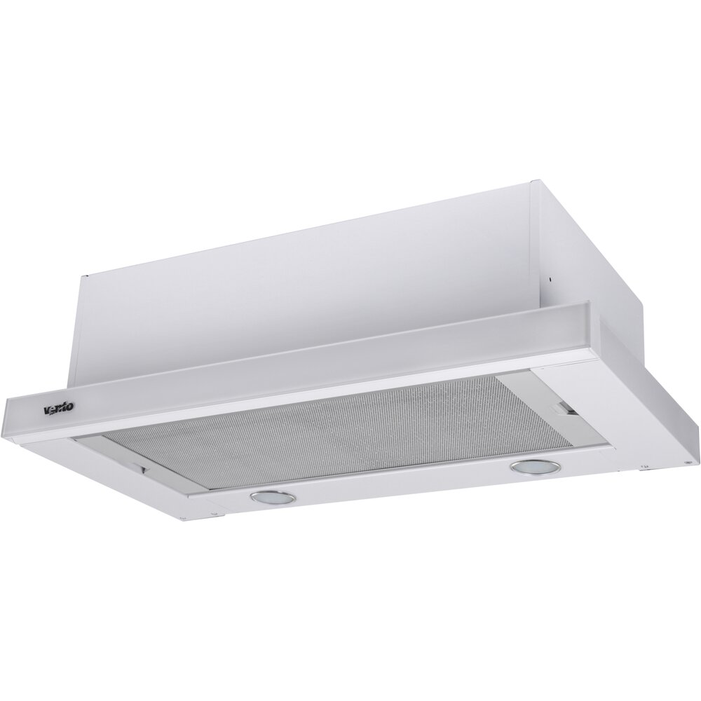 Вытяжка GARDA 60 WHG (750) SMD LED Фото - Вытяжка GARDA 60 WHG (750) SMD LED