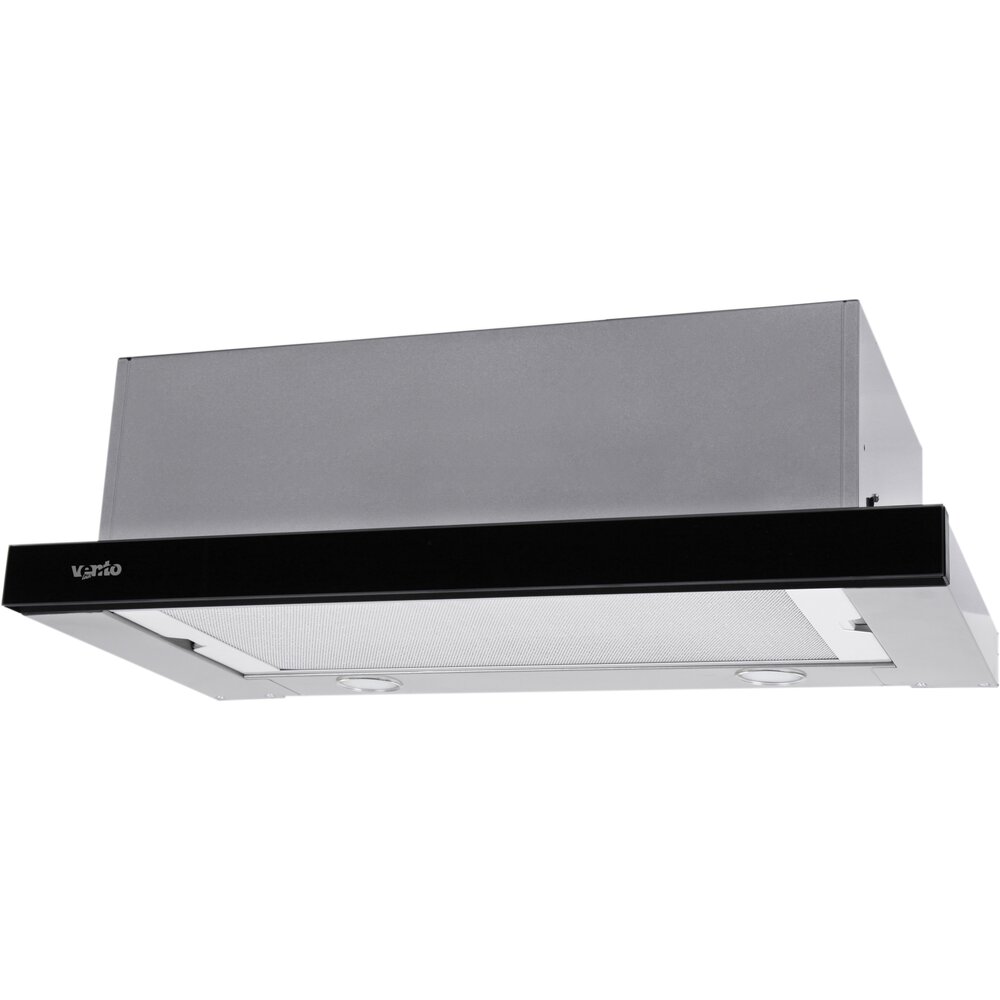 Вытяжка GARDA 60 XBG (750) SMD LED Фото - Вытяжка GARDA 60 XBG (750) SMD LED
