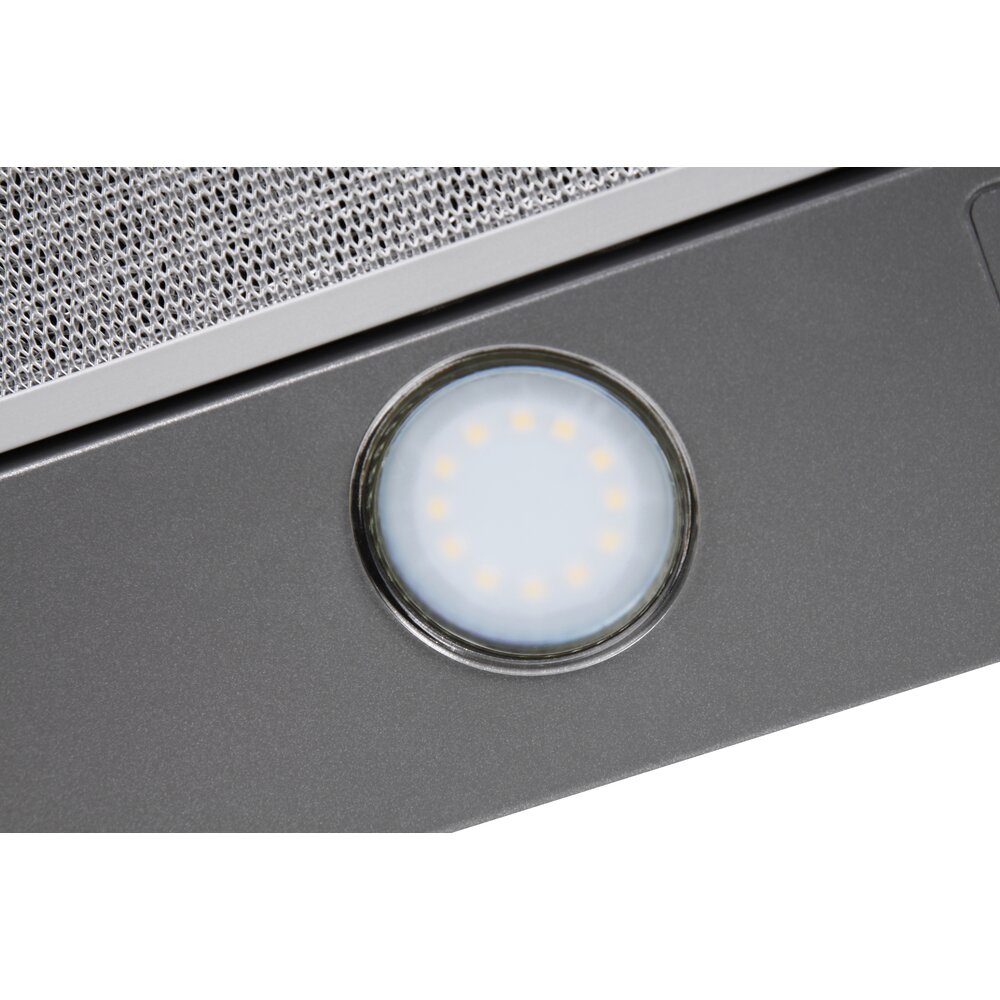 Вытяжка GARDA 60 XBG (750) SMD LED Фото - Вытяжка GARDA 60 XBG (750) SMD LED
