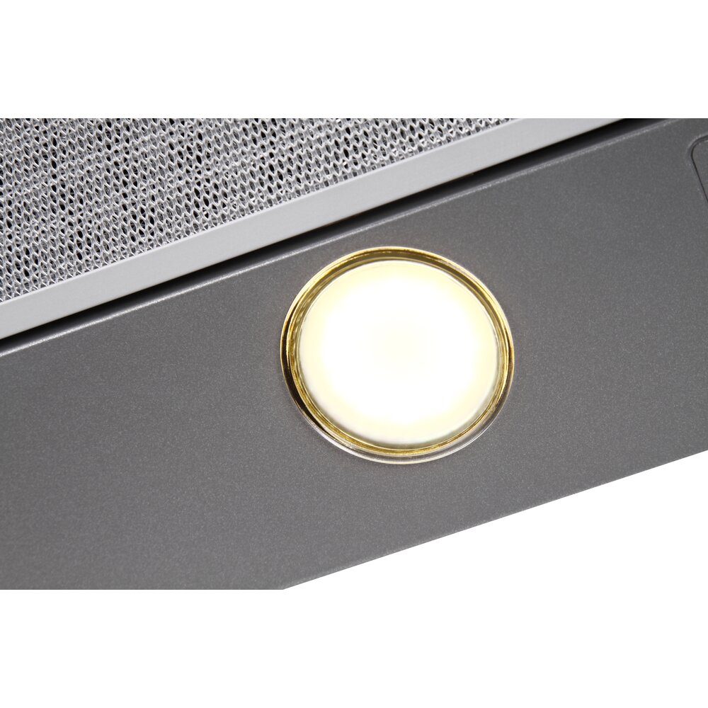 Вытяжка GARDA 60 XBG (750) SMD LED Фото - Вытяжка GARDA 60 XBG (750) SMD LED