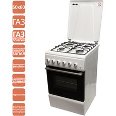 Плита GE 5060 ES (WH) Плита GE 5060 ES (WH)