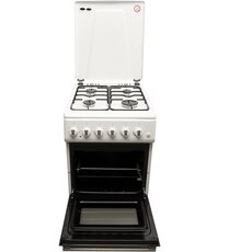 Плита GE 5060 ES (WH) Плита GE 5060 ES (WH)