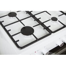 Плита GE 6060 CS 6MT (WH) Плита GE 6060 CS 6MT (WH)