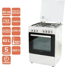 Плита GE 6060 CS 6MT (X) Плита GE 6060 CS 6MT (X)