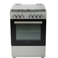 Плита GE 6060 CS 6MT (X) Плита GE 6060 CS 6MT (X)