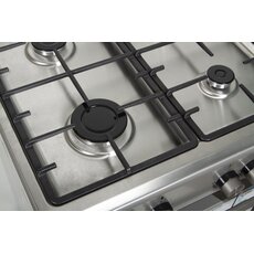 Плита GE 6060 CS 6MT (X) Плита GE 6060 CS 6MT (X)