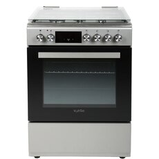 Плита GE 6060 CS 6TC (X) Плита GE 6060 CS 6TC (X)