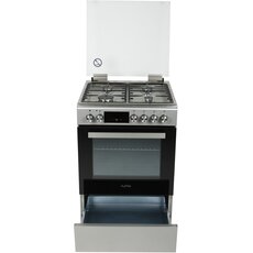 Плита GE 6060 CS 6TC (X) Плита GE 6060 CS 6TC (X)