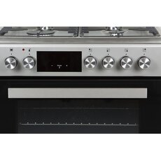 Плита GE 6060 CS 6TC (X) Плита GE 6060 CS 6TC (X)