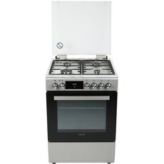 Плита GE 6060 CS 6TC (X) Плита GE 6060 CS 6TC (X)