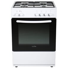 Плита GE 6060 ES 3F (WH) Плита GE 6060 ES 3F (WH)