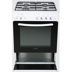 Плита GE 6060 ES 3F (WH) Плита GE 6060 ES 3F (WH)