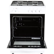 Плита GE 6060 ES 3F (WH) Плита GE 6060 ES 3F (WH)