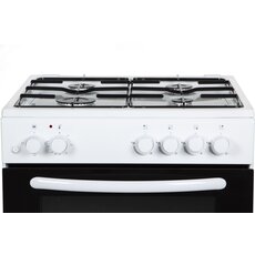 Плита GE 6060 ES 3F (WH) Плита GE 6060 ES 3F (WH)