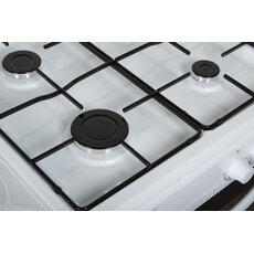 Плита GE 6060 ES 3F (WH) Плита GE 6060 ES 3F (WH)