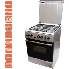Плита GE 6060 ES (X) Плита GE 6060 ES (X)