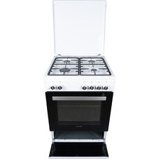 Плита GG 6060 CS MT (WH) Плита GG 6060 CS MT (WH)