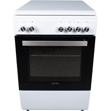 Плита GG 6060 CS MT (WH) Плита GG 6060 CS MT (WH)