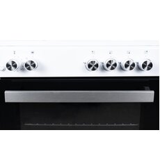 Плита GG 6060 CS MT (WH) Плита GG 6060 CS MT (WH)