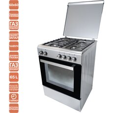 Плита GG 6060 CS MT (X) Плита GG 6060 CS MT (X)