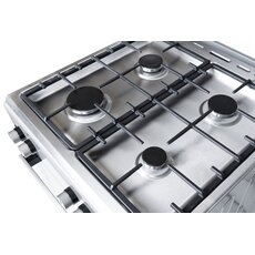 Плита GG 6060 CS MT (X) Плита GG 6060 CS MT (X)