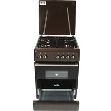 Плита GG 6060 ES (BR) T Плита GG 6060 ES (BR) T