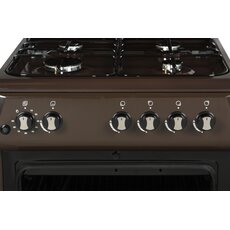 Плита GG 6060 ES (BR) T Плита GG 6060 ES (BR) T