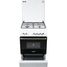 Плита GG 6060 ES (WH) T Плита GG 6060 ES (WH) T